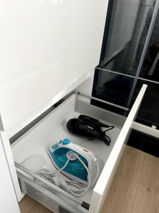 Gaby ~ Jardinet ~ Hyper-centre Appartement