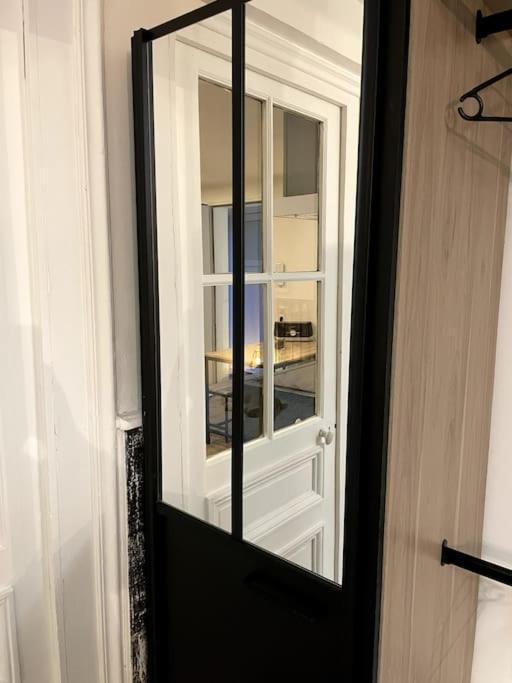 Appartement Gaby ~ Jardinet ~ Hyper-centre *