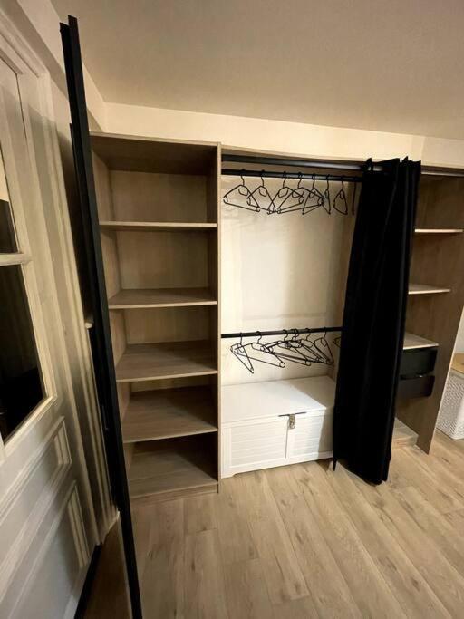 Appartement Gaby ~ Jardinet ~ Hyper-centre