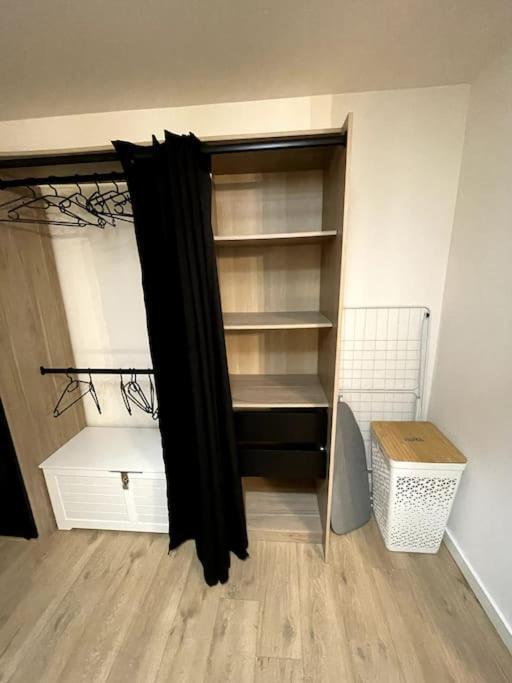 Appartement Gaby ~ Jardinet ~ Hyper-centre Pau