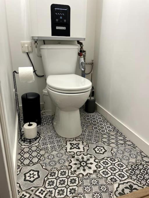 Appartement Gaby ~ Jardinet ~ Hyper-centre Pau