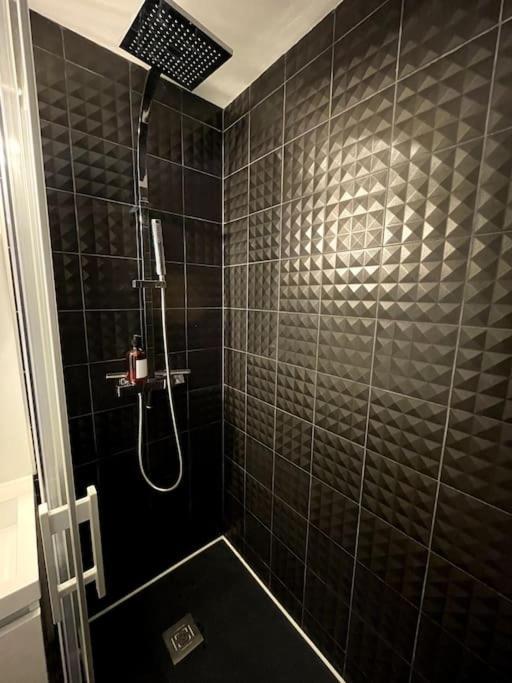 Appartement Gaby ~ Jardinet ~ Hyper-centre